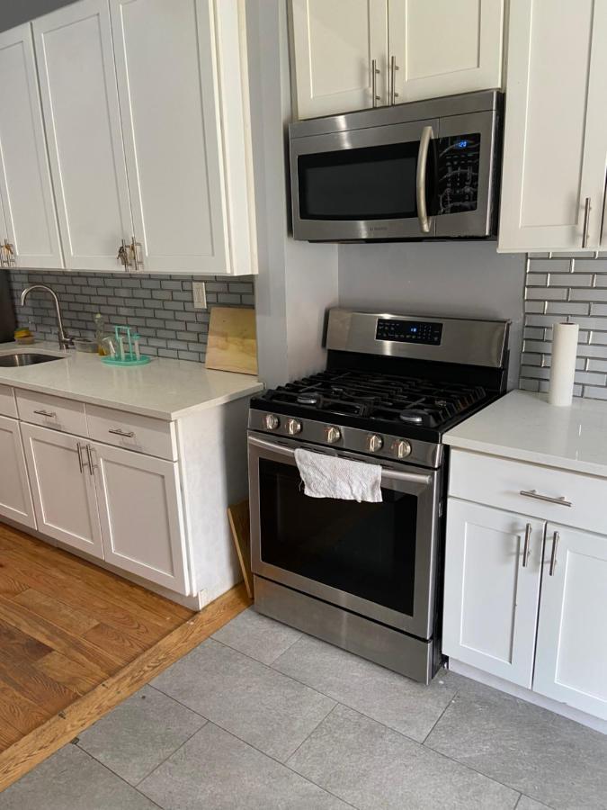 A Spacious Room In Queens New York Ngoại thất bức ảnh