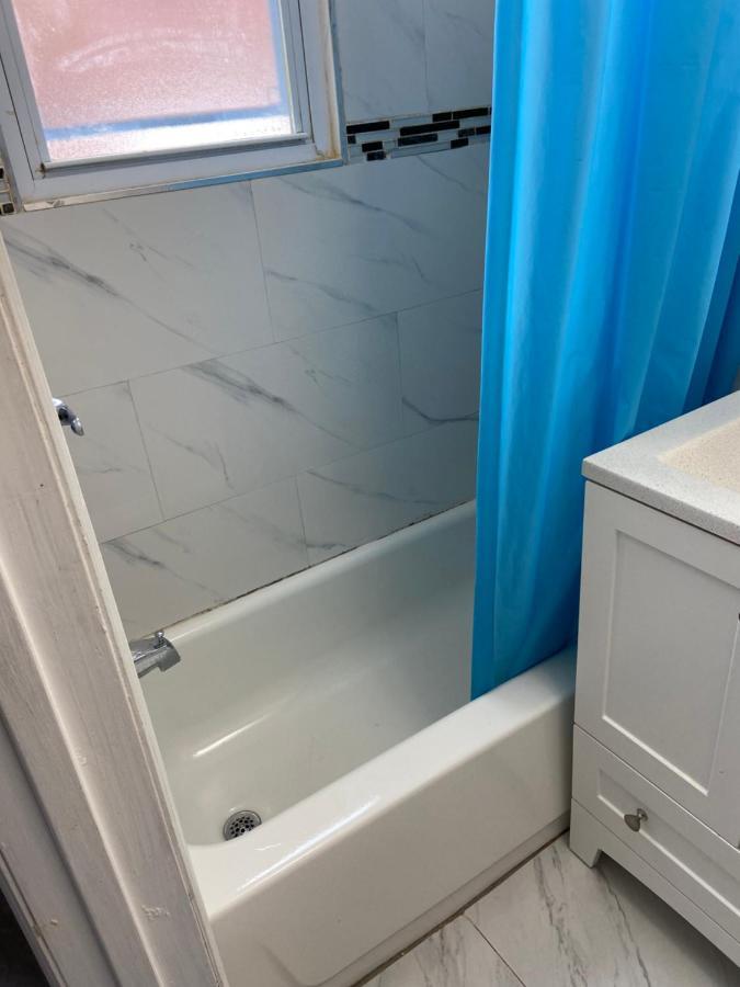A Spacious Room In Queens New York Ngoại thất bức ảnh