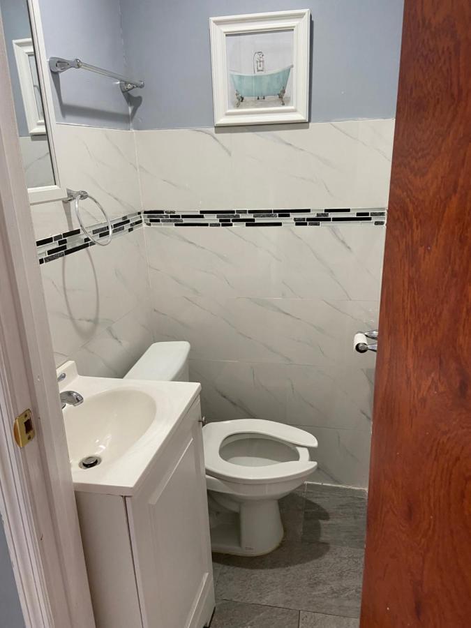 A Spacious Room In Queens New York Ngoại thất bức ảnh