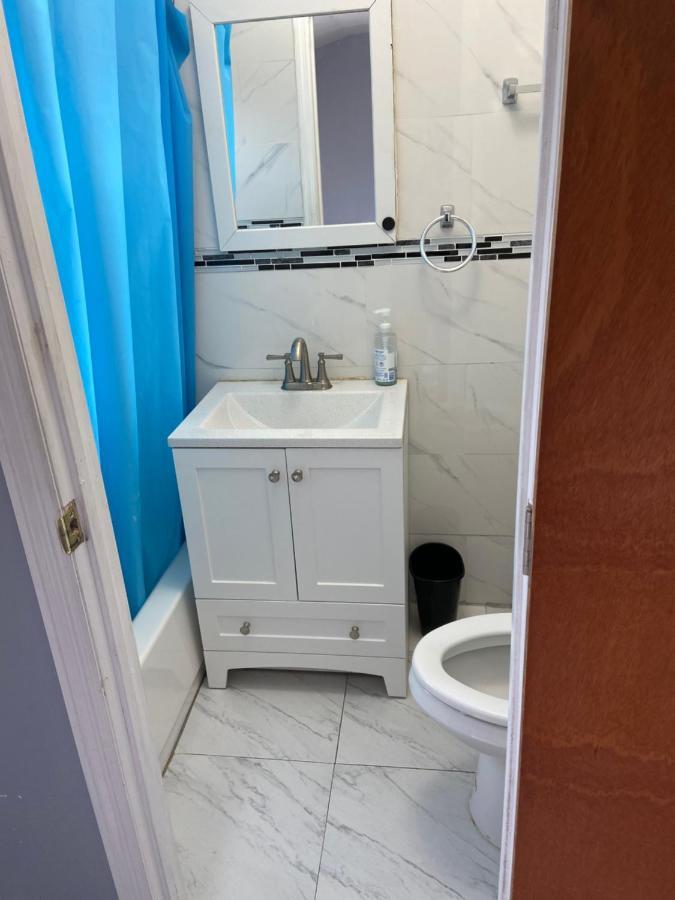 A Spacious Room In Queens New York Ngoại thất bức ảnh